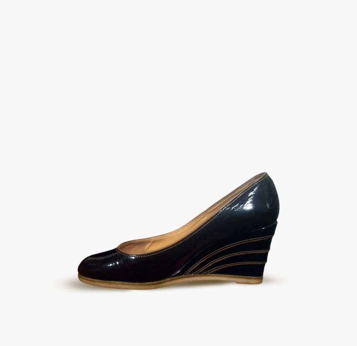 Ferragamo Women's Platforms ShopStyle, 47% OFF | techuda.com