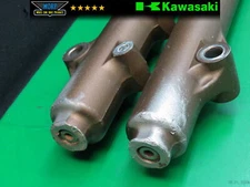 2001 KAWASAKI KX65 PRO CIRCUIT SHOWA SUSPENSION SET FRONT FORKS