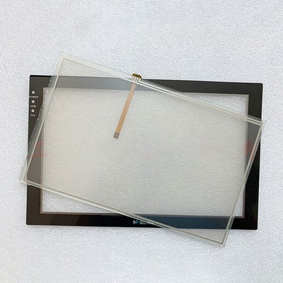 Industrial Protective Film + Touch Screen for WECON LEVI102A LEVI102EL LEVI102L