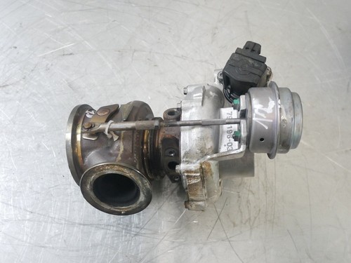 Turbolader für BMW 7er F01 F02 4,4 V8 750 i N63B44A N63 7576985