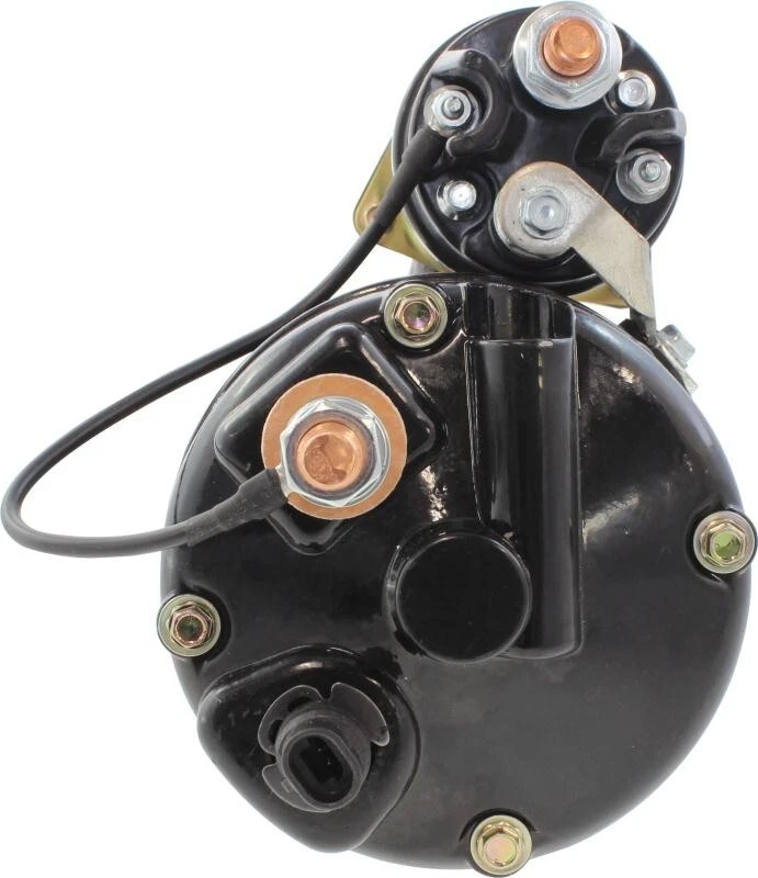 Starter fits Blue Bird All American FE RE 1996-2003 15744815 XC4S11001AA 6668 - Image 4 of 4