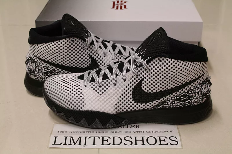Kyrie 1 bhm size clearance 11