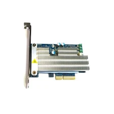 HP Z Turbo Drive G2 (742006-003) M.2 convertitore da Nvme a Pci-e x4 Fh