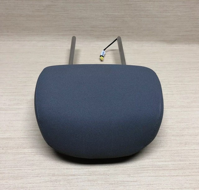 200816 DODGE GRAND CARAVAN TOWN & COUNTRY OEM ACTIVE FRONT HEADREST