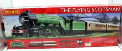 hornby train sets for sale gumtree