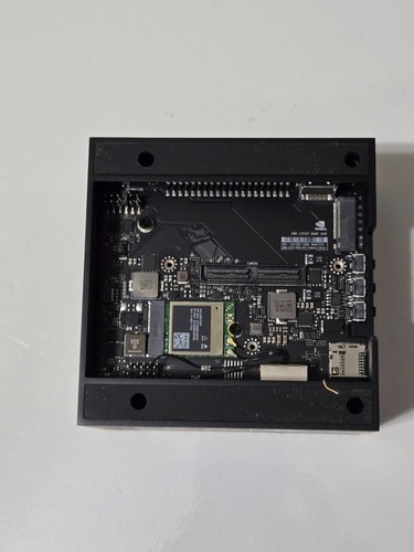 Nvidia Jetson AGX Orin 32GB Memory 64GB storage developer kit - Afbeelding 3 van 4