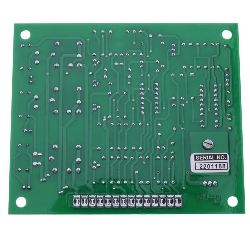 New Overspeed Protection Board 3036453 Circuit Control Board