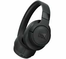 JBL Tune 700BT Wireless Over Ear Headphones - Black