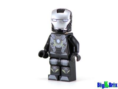 lego iron man mark 24