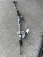 2013-2015 Ford Taurus Flex Electric Power Steering Gear Power Rack & Pinion OEM