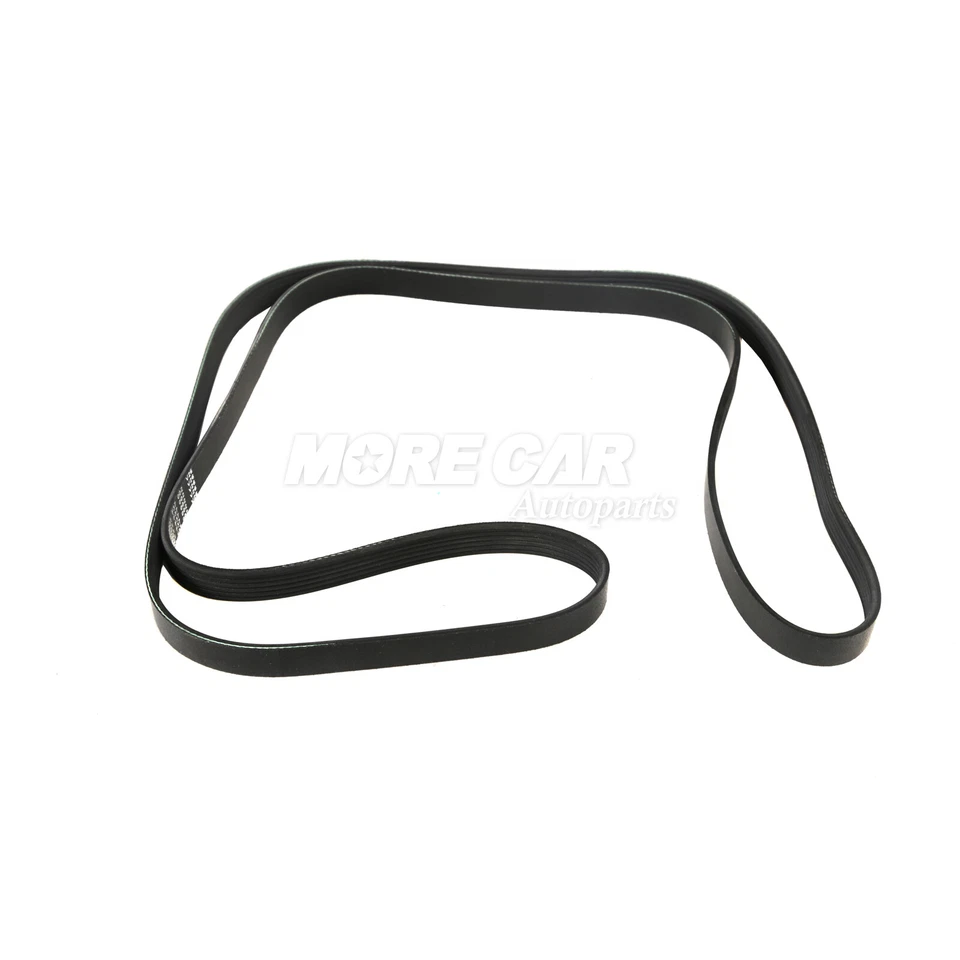 Kit de componentes de cinturón serpentino para Ford Explorer Mercury Mountaineer 2002-05 4,0 L Foto 4 de 4