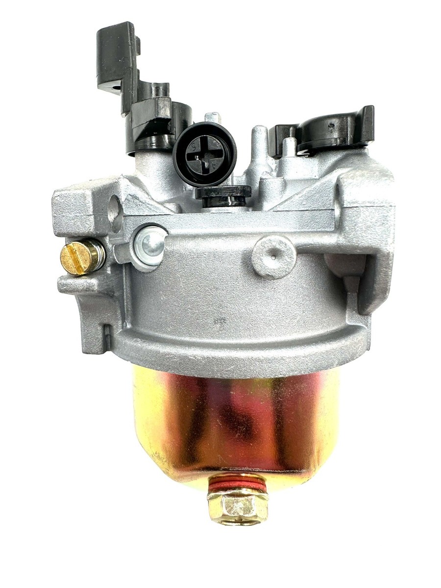 Carburetor For Ruixing 127 Honda Engine Lawn Mower Pressure
