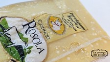Parmigiano Reggiano VACCA BIANCA 30 mesi Caseificio di Rosola trancio da 1,00 kg