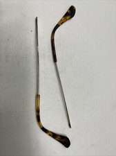 MAUI JIM BABY BEACH MJ-245-15 GOLD TEMPLE ARM PARTS  G30