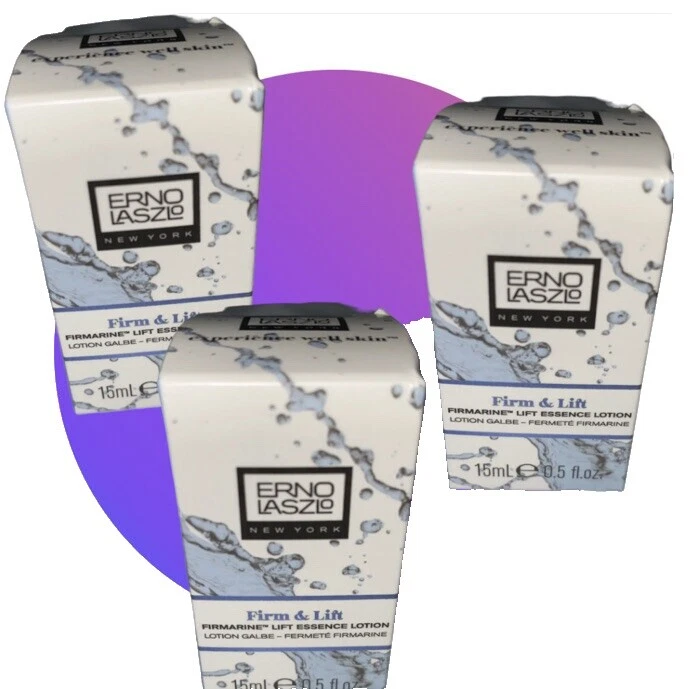 Erno Laszlo Travel Size Anti-Aging Serum