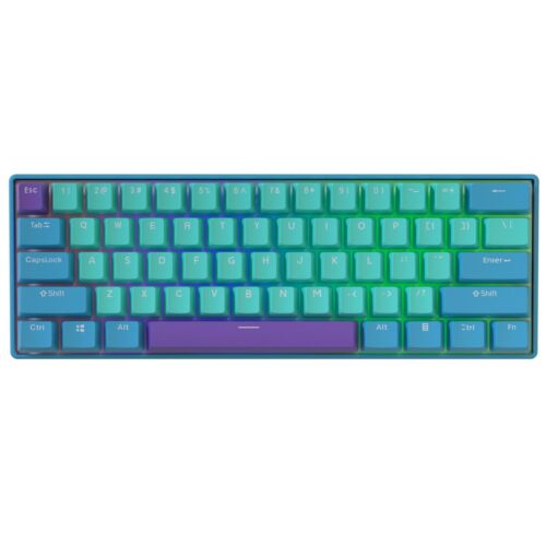 boyi, mechanical keyboard, gaming keyboard, compact, RGB | eBay