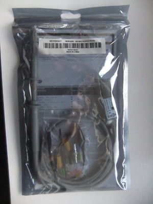 KEYSIGHT N2843A 500MHZ PASSIVE PROBE 10:1 N2843-60001 BRANDNEU - VERSIEGELT