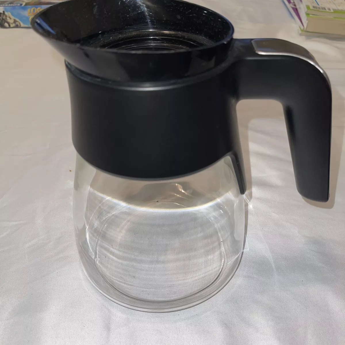 Ninja Coffee Bar ~ Coffee Maker Model CF080 No Carafe for Sale in