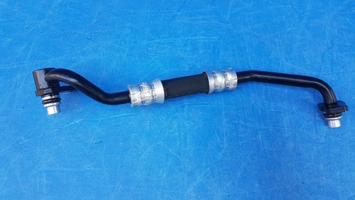 Ölleitung Öldruckleitung Getriebe Porsche Cayenne 958 7P0317824 oil pipe