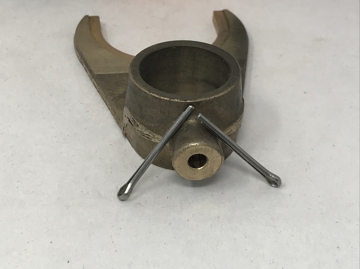 mon⚙️ HARLEY DAVIDSON “NOS” SHIFTER FORK OEM: 34210-63 (B-11) | eBay