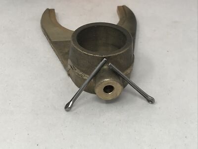 mon⚙️ HARLEY DAVIDSON “NOS” SHIFTER FORK OEM: 34210-63 (B-11) | eBay