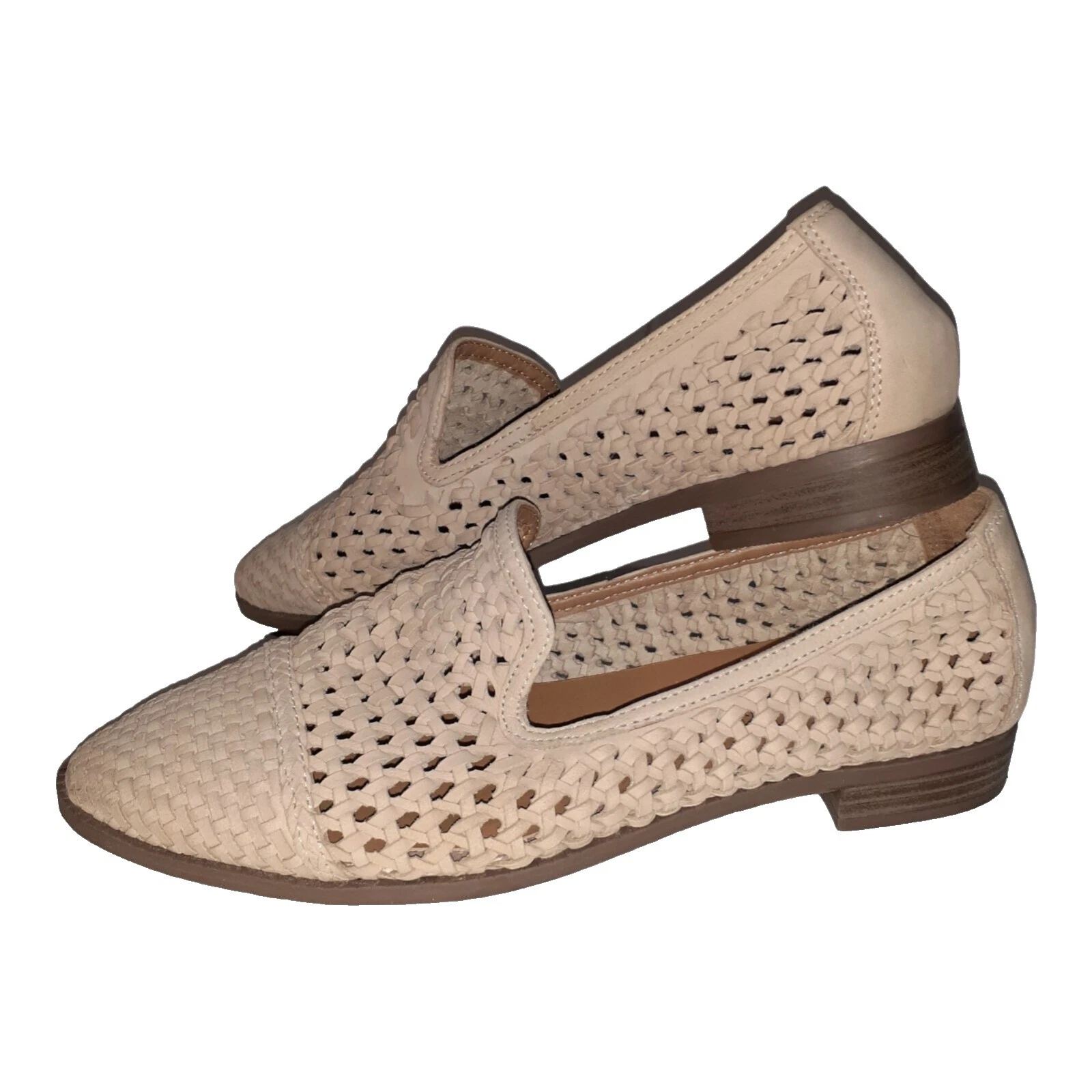 Planos planos lisos para mujer JOIE