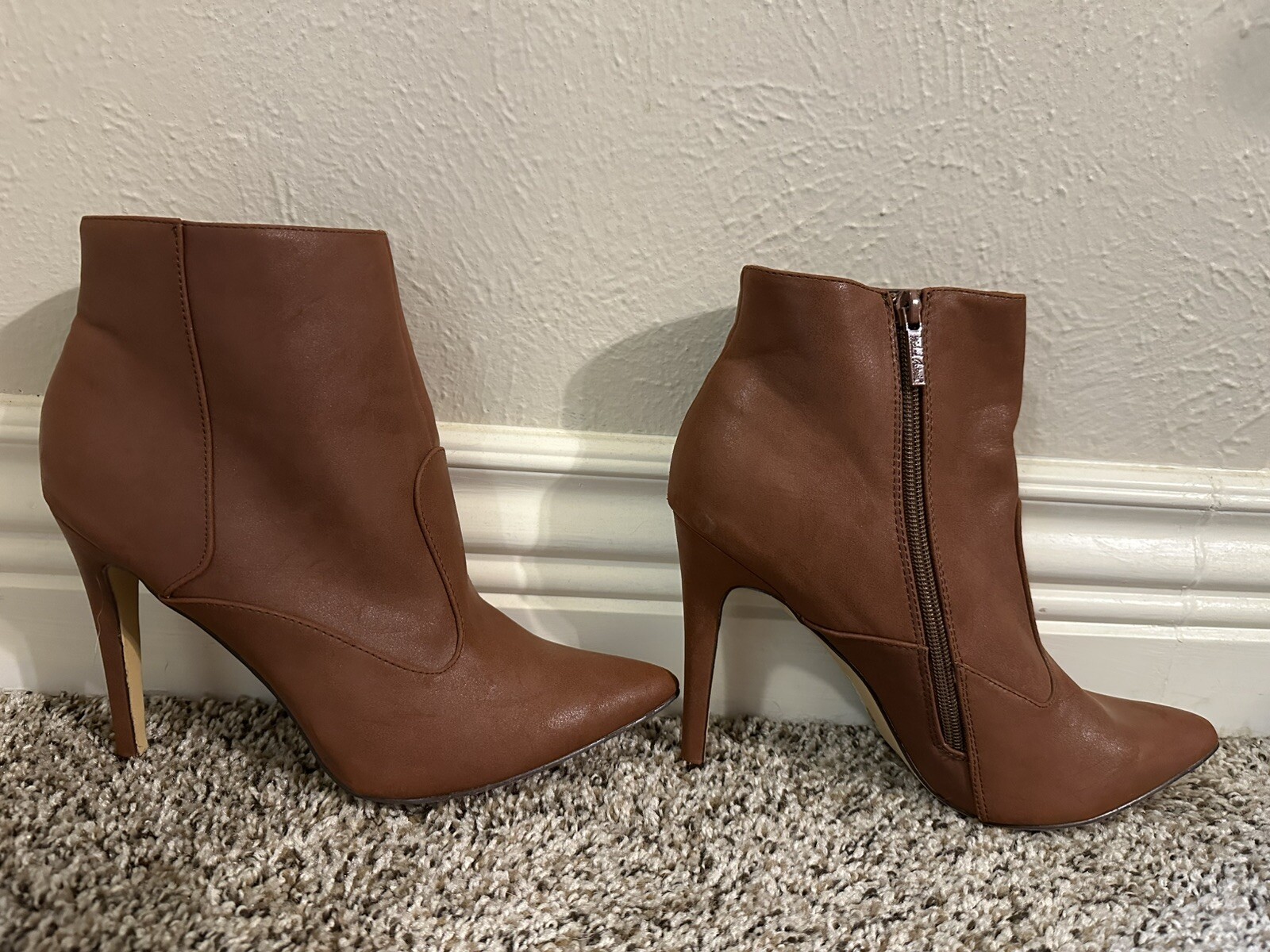 Michael Antonio Brown Booties - image 3