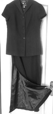 Episode Jacket & Dress Outfit: Jacket 36": Dress 34": See Listing Details