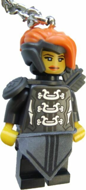 lego ninjago movie misako