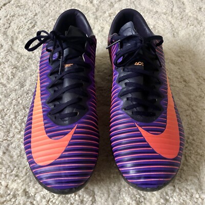 Nike Mercurial Vapor 11 AG Pro Size 6.5 831957 | eBay Nike Mercurial Vapor 11 AG Pro Size 6.5 831957 | eBay