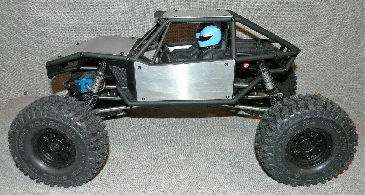 激レア‼️美品、capras  space  shooter  SS2012D Spider-Man Web Rocket Spider Car 12