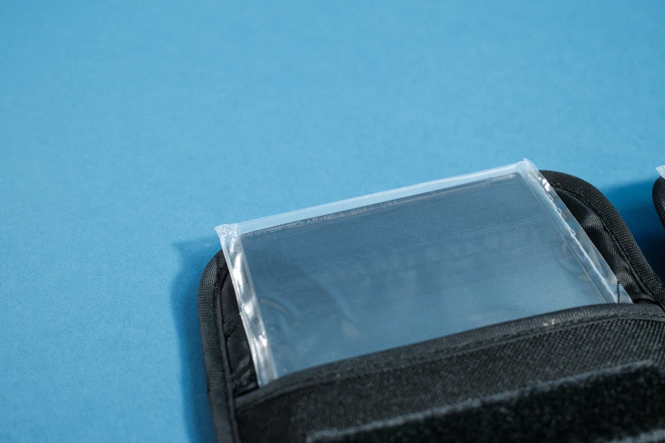 Schneider Polarizer 5x5" POLA PL Filter - Image 3 of 3