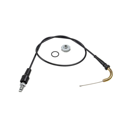Arctic Cat 1502-094 Throttle Cable With Cap Kit Assembly ATV 6-07 DVX Utility