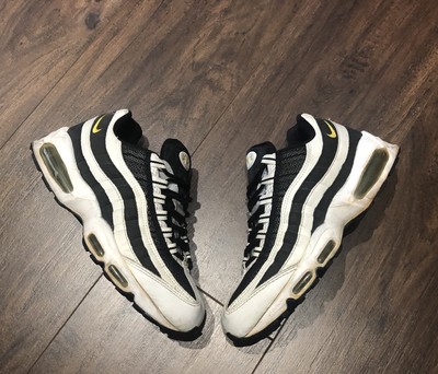 nike air max 95 juventus 2003