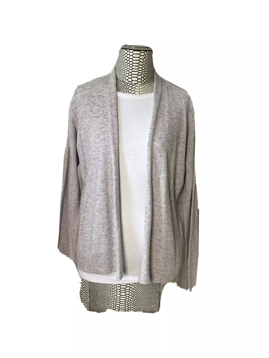 Eileen fisher simple cardigan clearance