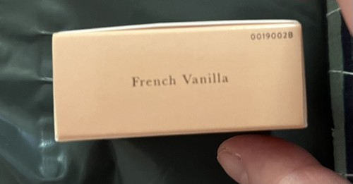 Laura Geller Baked Highlighter F Vanilla & Prep-N-Go Lip Finish Line - New/Boxed - Picture 6 of 6