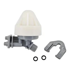 7187065 Nozzle And Venturi Assembly For Morton Water Softener Replacement Kit