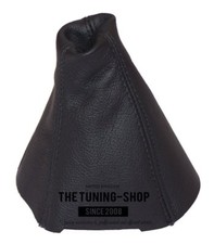 Schaltmanschette Schaltsack Fur Opel Zafira B 2005-11 Leder