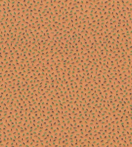 Kvadrat Sprinkles Fabric Cushion Cover - 第 2/5 張圖片