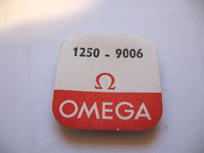 OMEGA 1250,1255,1260 WINDING STEM PART 1106 1.00MM THREAD 