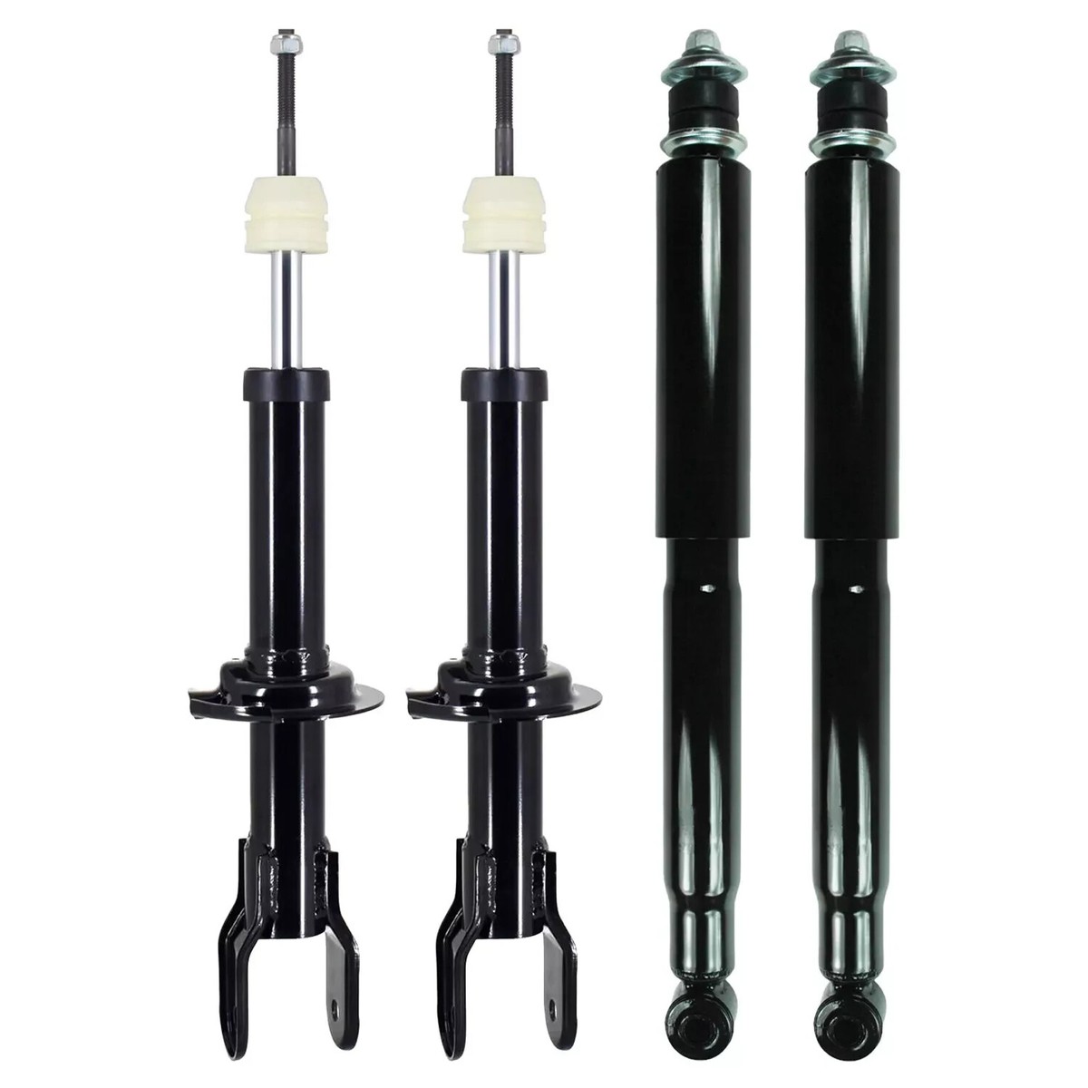 FCS Performance SHOCKS STRUTS for FORD 89 90 - 98