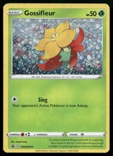 Gossifleur - (General Mills Promo) Promo Miscellaneous Cards & Products SWSH010