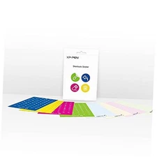 XPPen Shortcuts Stickers for XPPen Drawing Pen Tablets and Pen Displays 
