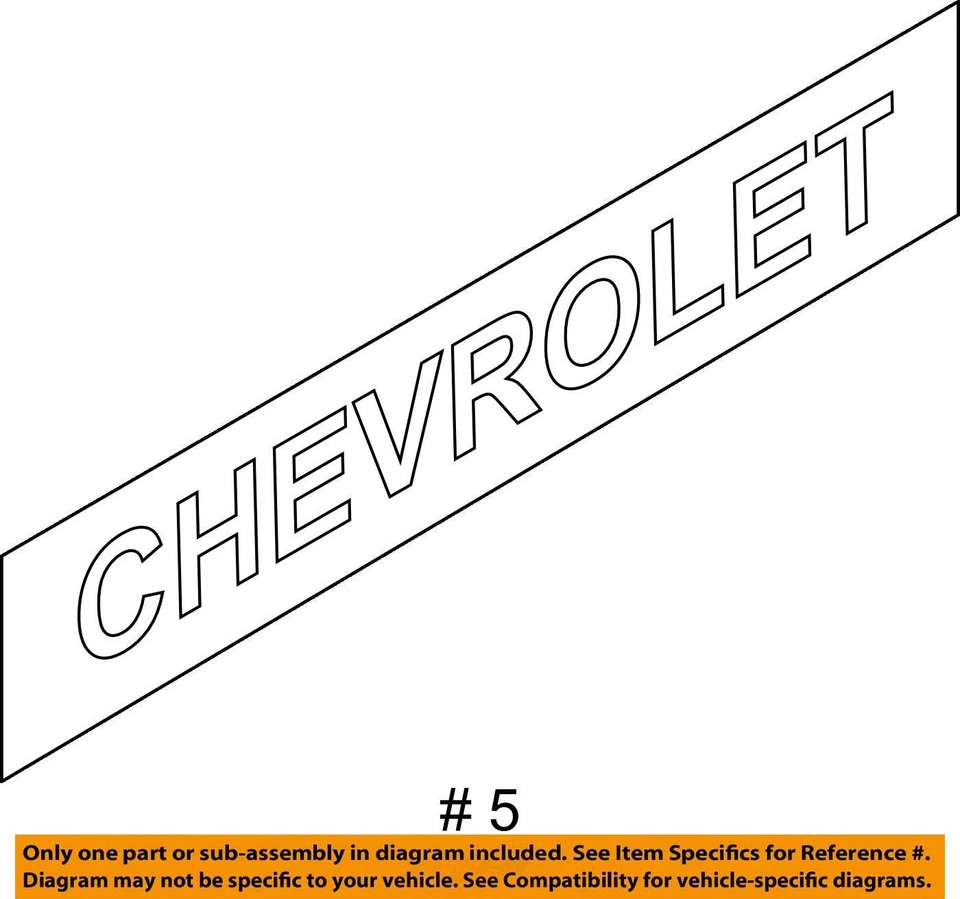 SE ADAPTA A PLACA CHEVROLET AVEO 2004-2006 ASM R/D NA 96410050 - NUEVO FABRICANTE DE EQUIPOS ORIGINALES 96410050 Foto 3 de 3