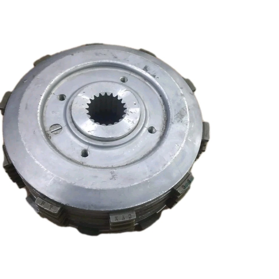 Harley Davidson street 750 Clutch Assembly #37000-292,37000-087,37000-093. - Image 3 of 4