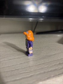 LEGO Daphne Blake Minifigure - 75903 Scooby-Doo Mystery Mansion 57