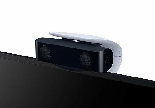 Sony PS5 HD Camera PlayStation 5 Official Console Accessory CFI-ZEY1G - Image 4 of 4