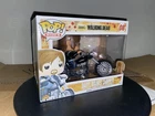 Funko Pop! Rides: The Walking Dead - Daryl Dixon's Chopper #8 New