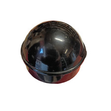 Black Post Caps For Chain Link Fence