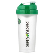Shaker Cup, 24 oz